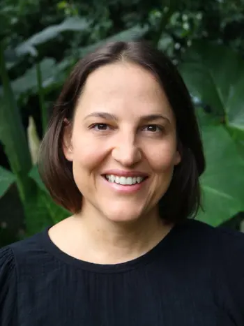 Jennifer Fancher