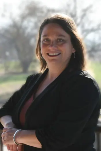 Christy Lautenslager