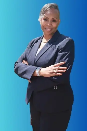Tonya Wingfield