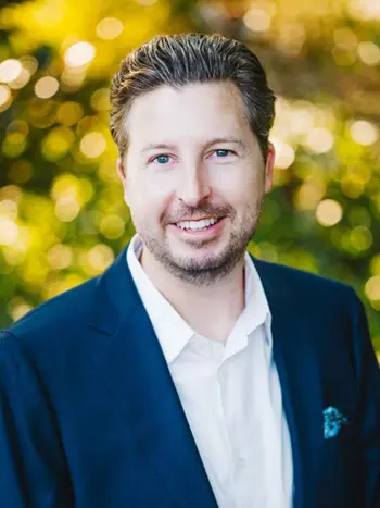 Todd Rountree