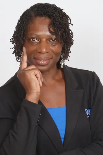 Della McClain