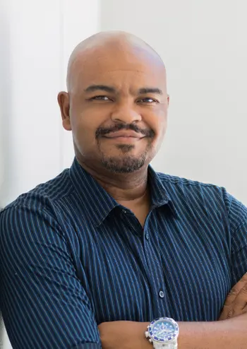 Lendell McGhee