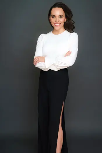 Elizabeth Donovan