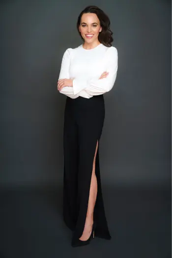 Elizabeth Donovan