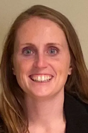 Michelle Gilligan