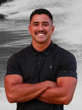 Kaimana Leong