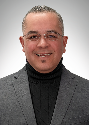 Luis Saavedra