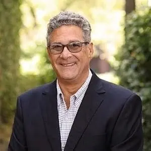 Peter Stuart
