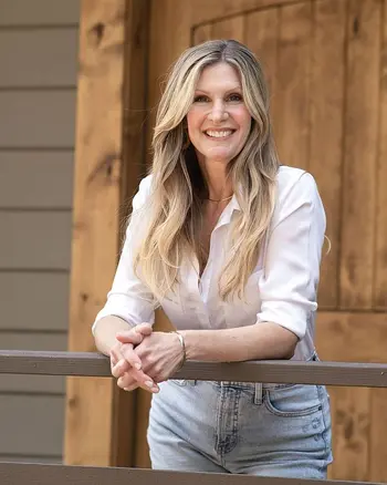 Renée Evans