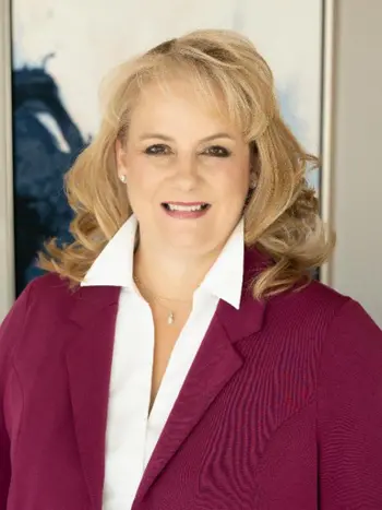 Ashley Alford