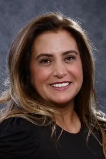 Felicia Mortellito