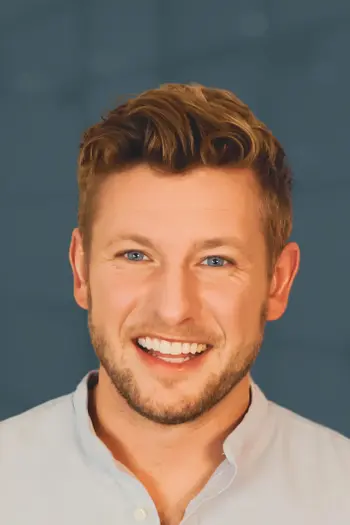 Josh Goodwin