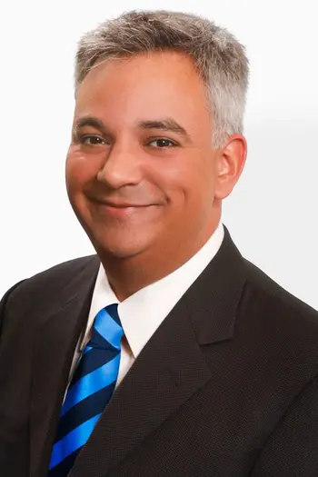 Bill Shaffer