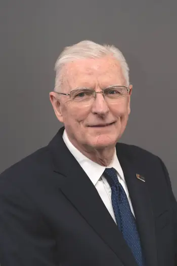 Andrew MacDonald