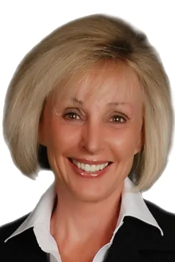 Melanie Damron