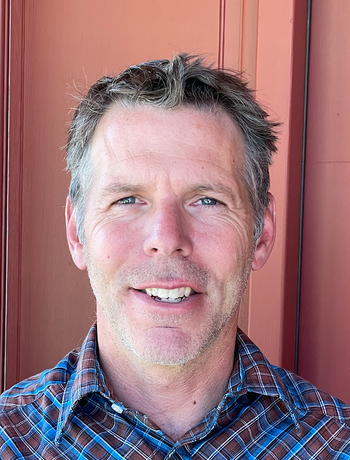 Geoff Blaisdell