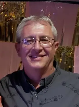 Jim Brophy