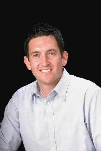Jason Cochran