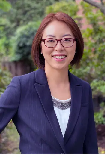 Eunmi Ban