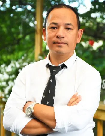 Amrit Yonjan