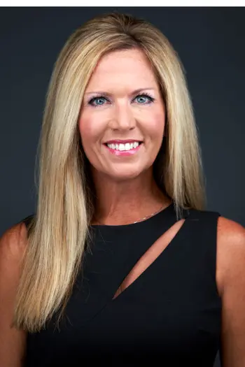 Jeri Vickers