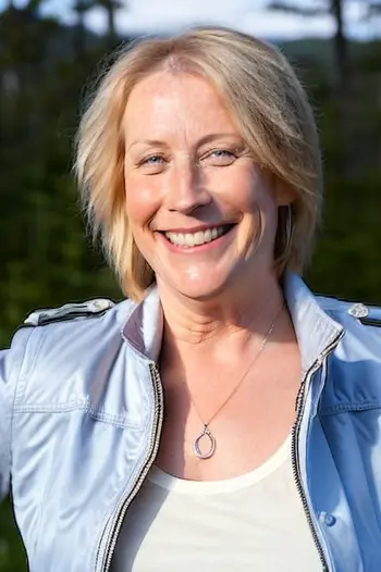 Kathryn "Kate" Bencze