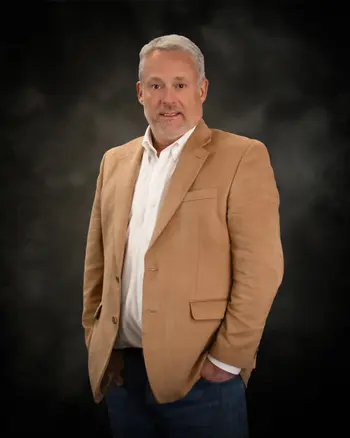 James "Jim" LaValley
