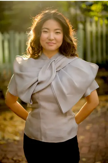 Mimi Miller