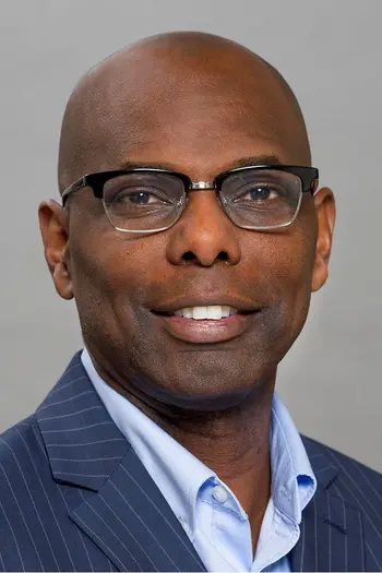Michael Tillman