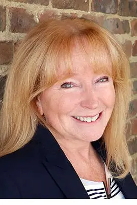 Jeanette O'Reilly
