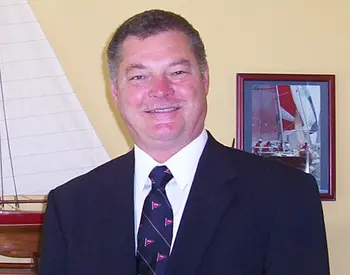Ken Brown