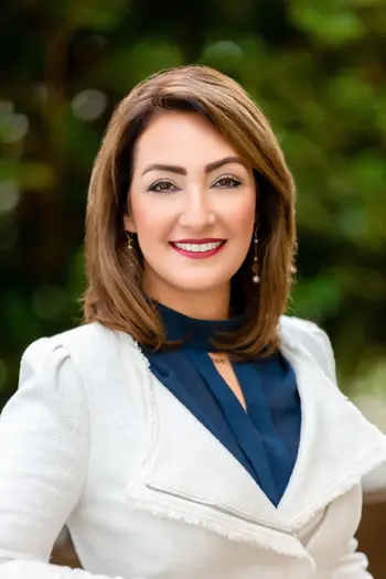 Sara Alavi