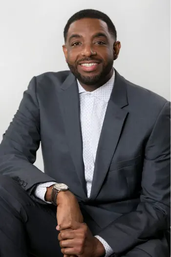Erick Ervin