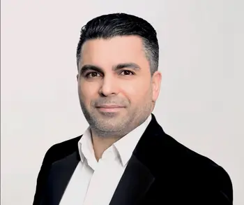 Hrant Kharatyan
