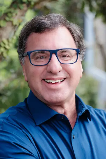 Gary Fabian