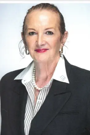 Marie Lalor-Brown
