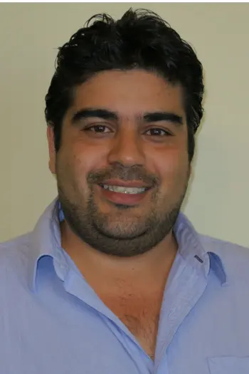 Nabil Bandi