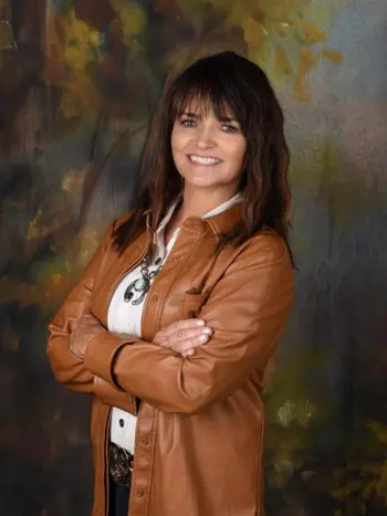 Shawna Jones