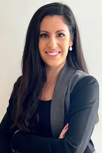 Arianna Gaudet