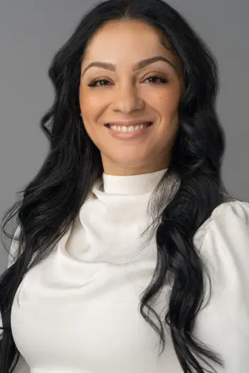 Jessica Auberguste