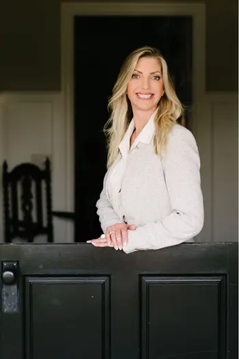 Tammy Harvey