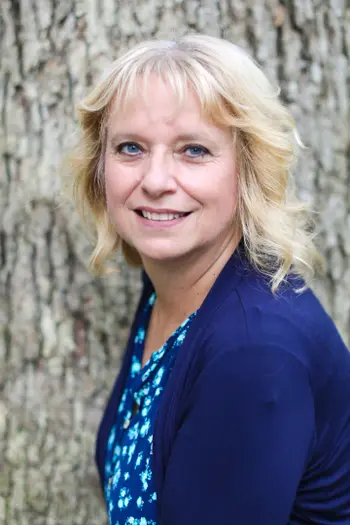 Mitzi Heaton