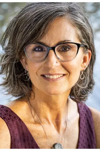 Jacquelyn Butler