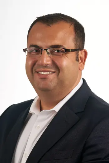George Tadros