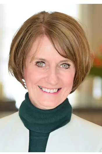 Ann Johnson