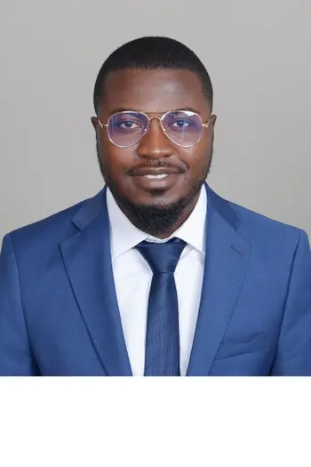 Yusuf Adeleke