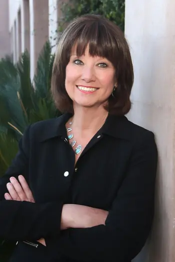 Janine Denning