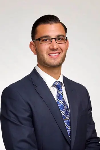 Dominick Farelli