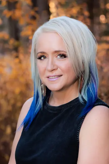 Cathy Morency