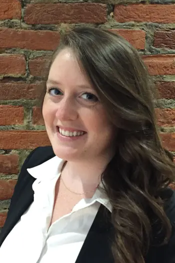 Laura Bonesteel